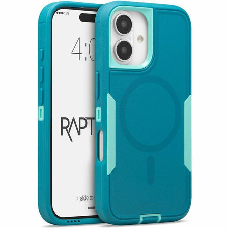 Cellairis Rapture Rugged Smartphone Case - 02-0950004R
