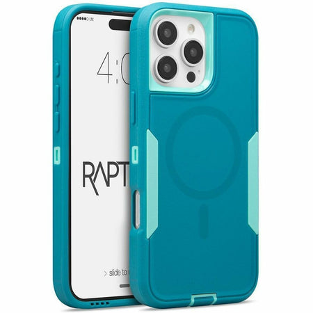 Cellairis Rapture Rugged Smartphone Case - 02-0980004R