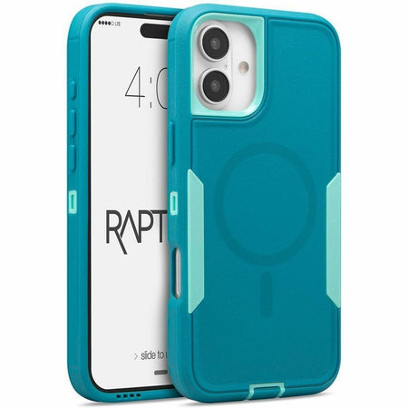 Cellairis Rapture Rugged Smartphone Case - 02-0970004R