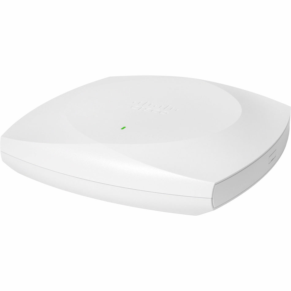 Cisco CW9176I Tri Band Wi-Fi 7 IEEE 802.11a/b/g/n/ac/ax/be/d/h/i 23 Gbit/s Wireless Access Point - Indoor - CW9176I-CFG