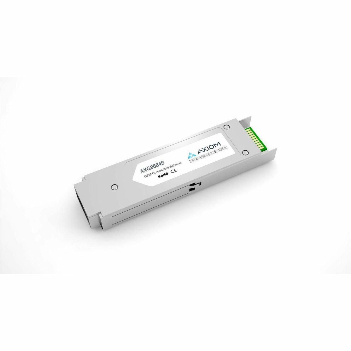 Axiom 10GBASE-LR XFP Transceiver - TAA Compliant - AXG96848