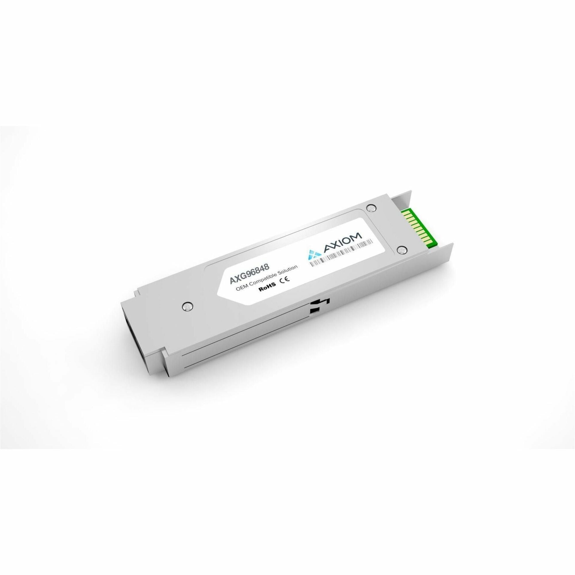 Axiom 10GBASE-LR XFP Transceiver - TAA Compliant - AXG96848