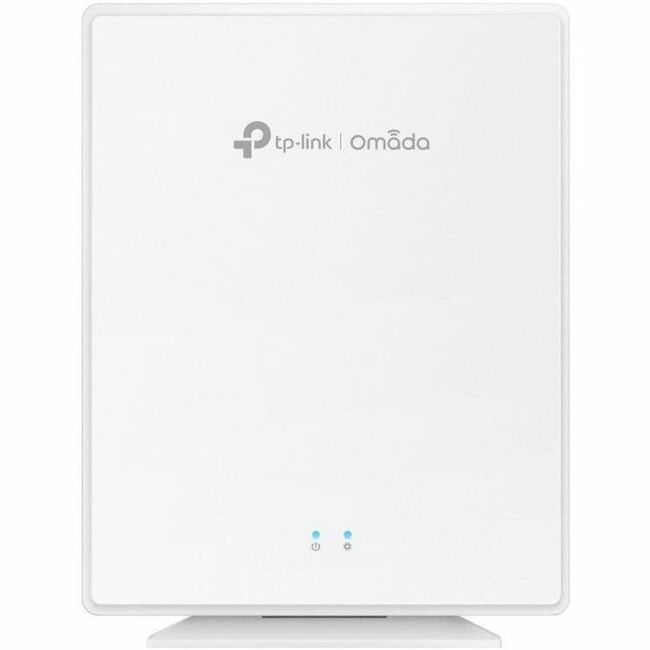Omada EAP650-DESKTOP Dual Band Wi-Fi 6 IEEE 802.11 a/b/g/n/ac/ax 3 Gbit/s Wireless Access Point - EAP650-DESKTOP