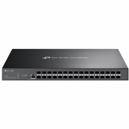 Omada 32-Port 10GE SFP+ L2+ Managed Switch - SX3032F