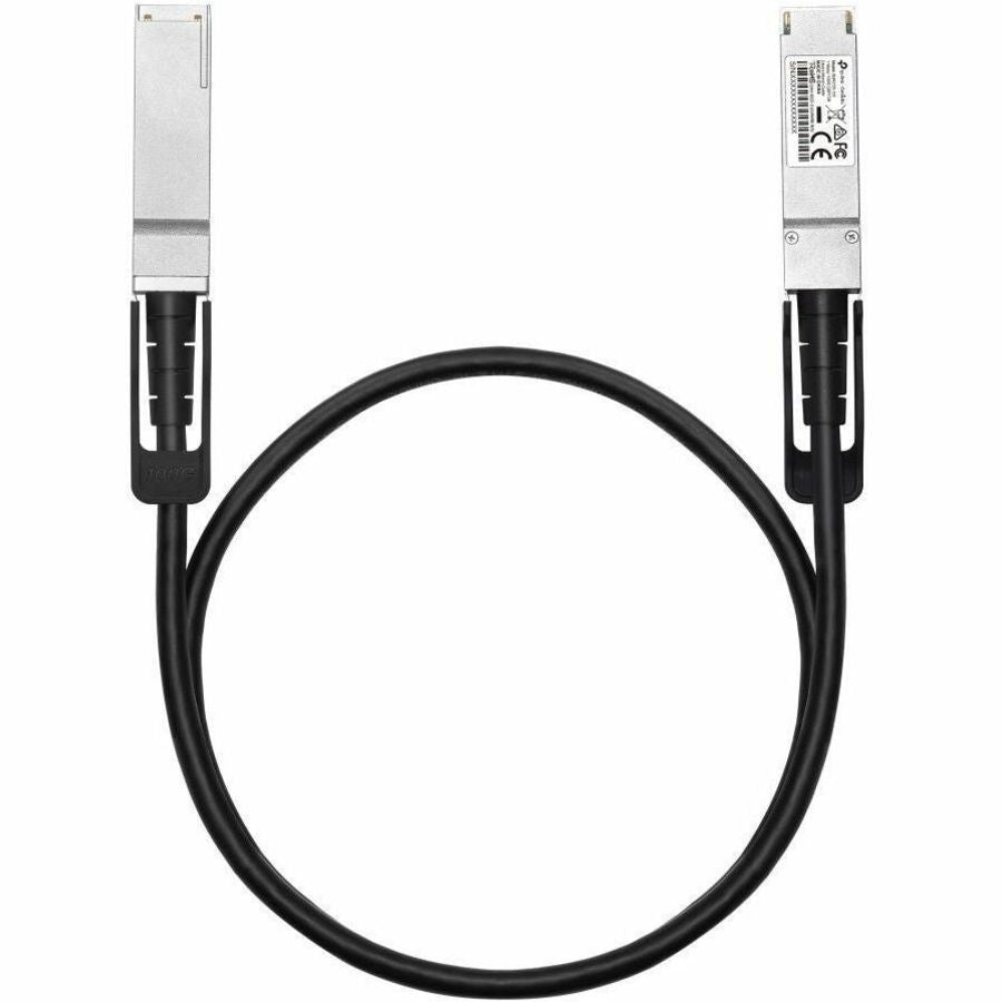 Omada 1 Meter 100G QSFP28 Direct Attach Cable - SM9220-1M