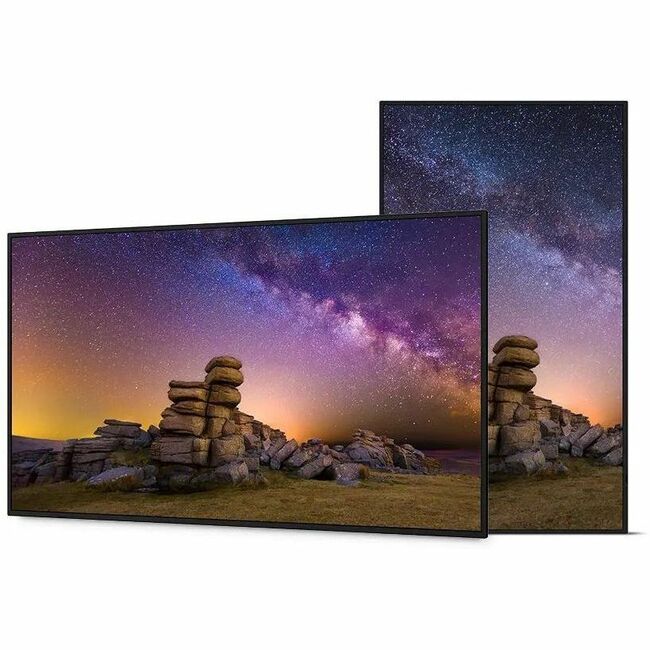 Sharp PN-M652 65" Ultra High-Definition Professional Display - PN-M652