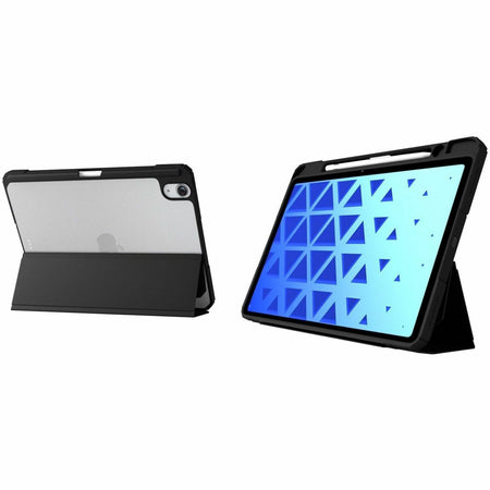 MAXCases MAX Breeze Folio for iPad Air 6 11" (2024) Black (Air Shipping Included) - APBFIPA611BLK