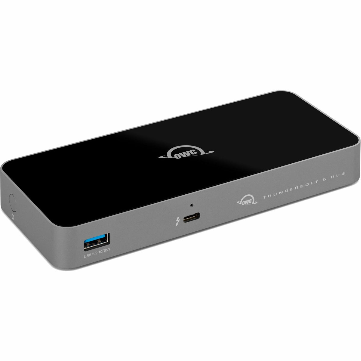 OWC Thunderbolt 5 Hub With 5 Ports - OWCTB5HUB5P
