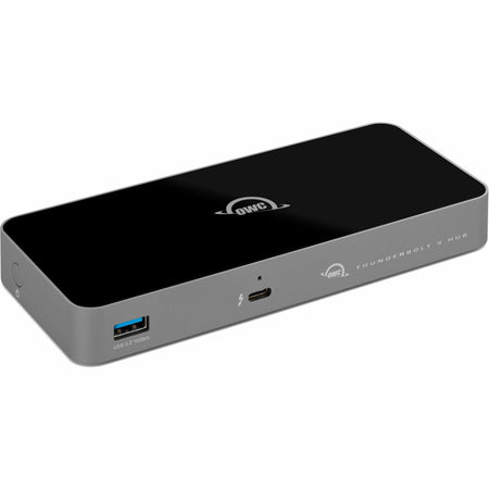 OWC Thunderbolt 5 Hub With 5 Ports - OWCTB5HUB5P