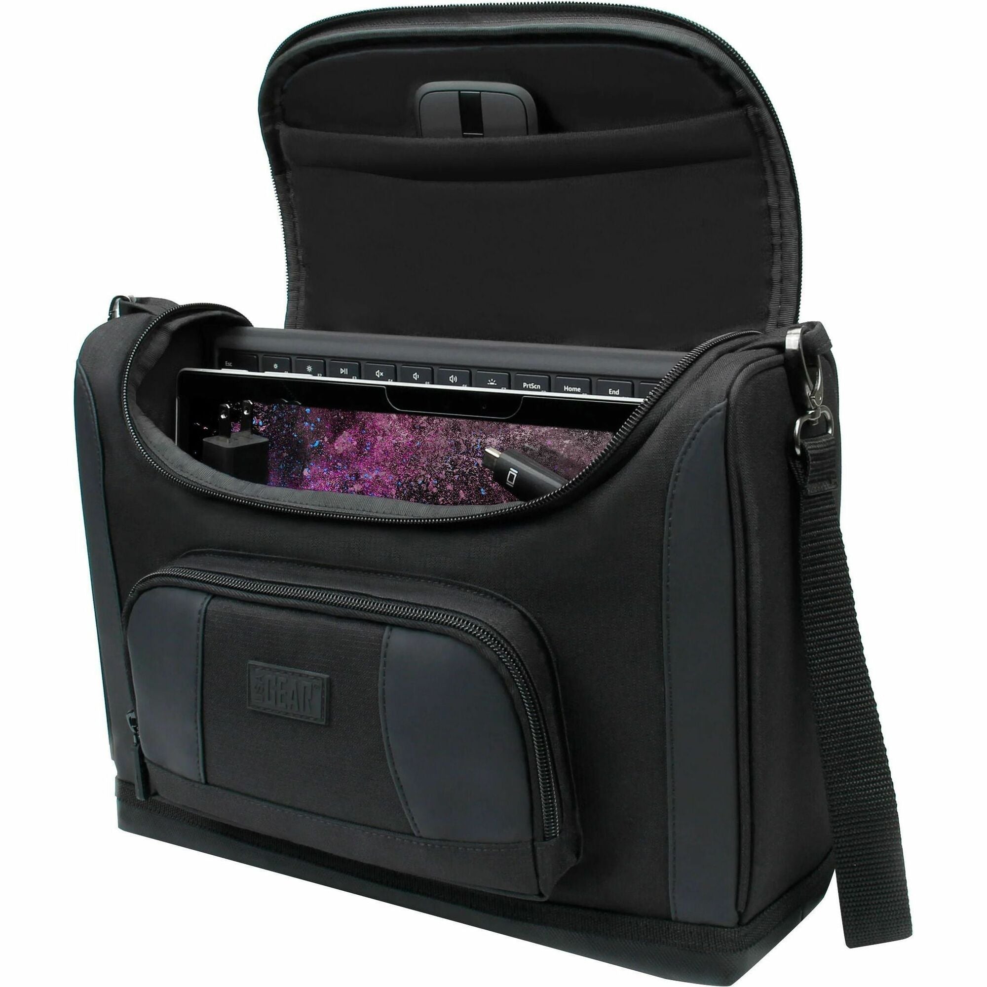 Accessory Power Carrying Case (Messenger) Microsoft Surface Pro Tablet PC - GRSLS7P601BKEW