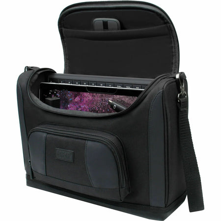 Accessory Power Carrying Case (Messenger) Microsoft Surface Pro Tablet PC - GRSLS7P601BKEW
