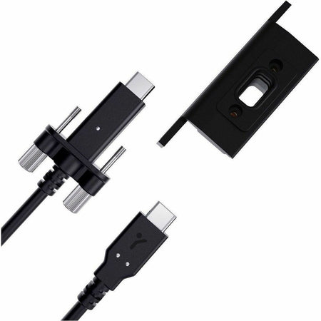 The Joy Factory DuraLink USB-C Waterproof Charging Cable Kit for CWA659MP (10 ft) - PCA213