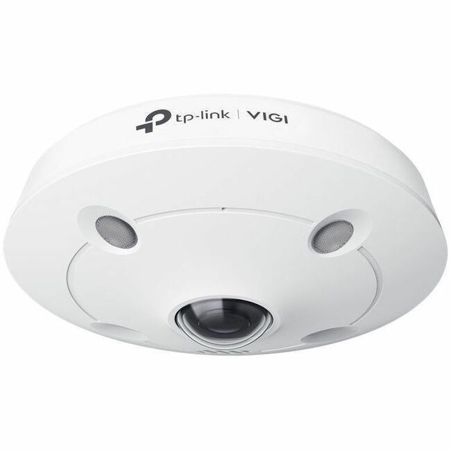 TP Link VIGI INSIGHT S655I - VIGI 5MP IR Fisheye Network Camera - InSight S655I