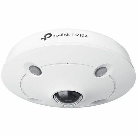 TP Link VIGI INSIGHT S655I - VIGI 5MP IR Fisheye Network Camera - InSight S655I