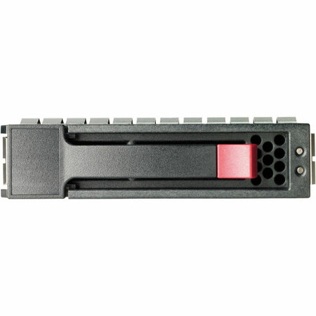 HPE 1.92 TB Solid State Drive - 2.5" Internal - SAS (12Gb/s SAS) - Read Intensive - S4M81A