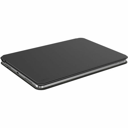 Belkin Connect Keyboard/Cover Case for 10.9" to 11" Apple iPad Pro 11 (2024), iPad Air, iPad Air (4th Generation), iPad Air (5th Generation), iPad Air 11 (2024), iPad Pro (3rd Generation), iPad Pro (4th Generation) Tablet - BBZ002tt-V1