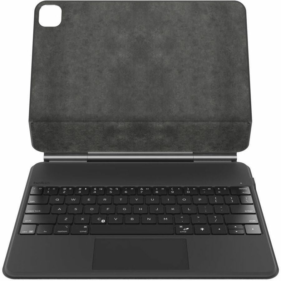 Belkin Pro Keyboard Case with Magnetic Stand for iPad Pro 13" (M4) - BBZ003tt-V2