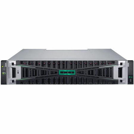 HPE MSA 2070 SAN Storage System - S3L65A