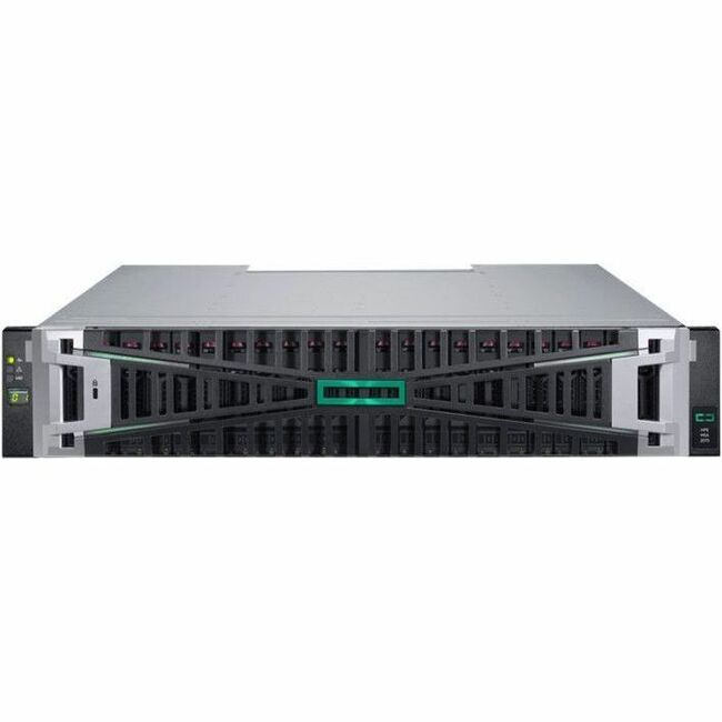 HPE MSA 2070 SAN Storage System - S1H51A