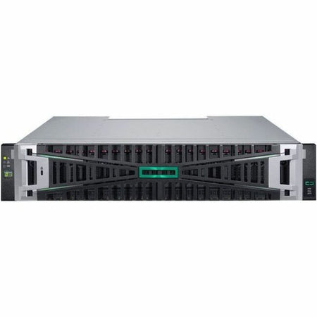 HPE MSA 2070 SAN Storage System - S1H51A