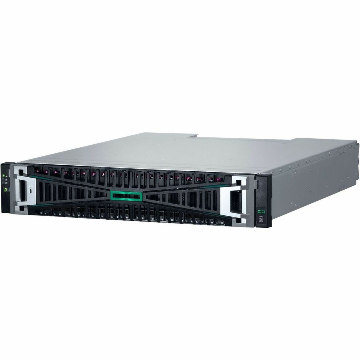 HPE MSA 2070 SAN Storage System - S1H46A