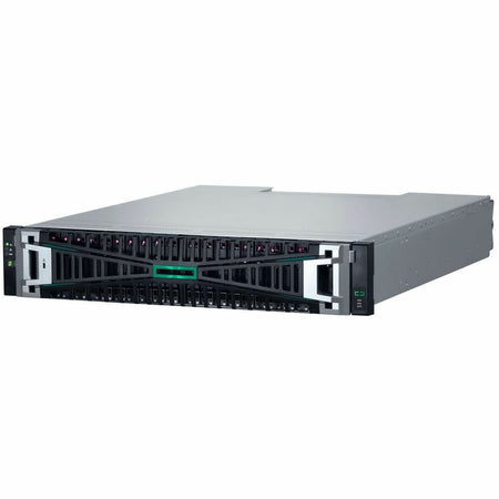 HPE MSA 2070 SAN Storage System - S3L66A