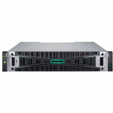 HPE Drive Enclosure - 2U Rack-mountable - S1H55A