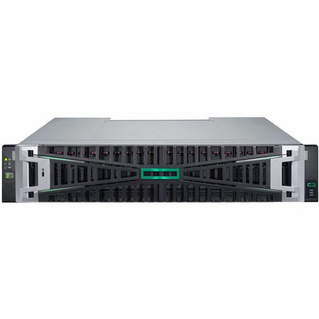 HPE MSA 2070 SAN Storage System - S2C86A