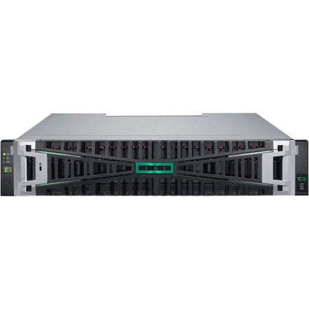 HPE MSA 2070 SAN Storage System - S1H52A