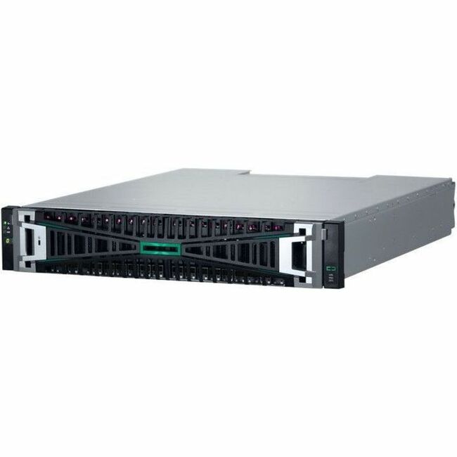 HPE MSA 2070 SAN Storage System - S2C85A