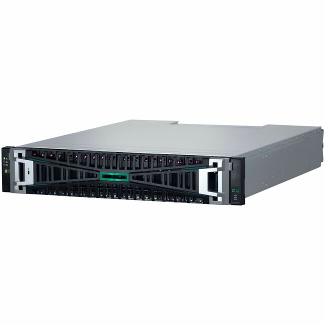 HPE MSA 2070 SAN Storage System - P76569-B25