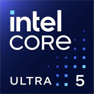 Intel Core Ultra 5 235 Tetradeca-core (14 Core) 3.40 GHz Processor - Box - BX80768235