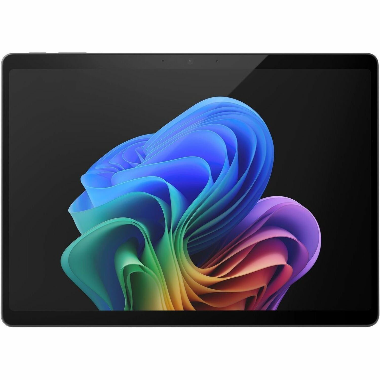 Microsoft Surface Pro 11 Copilot+ PC Tablet - 13" - 16 GB - 256 GB SSD - Windows 11 Pro - Black - EP2-20196
