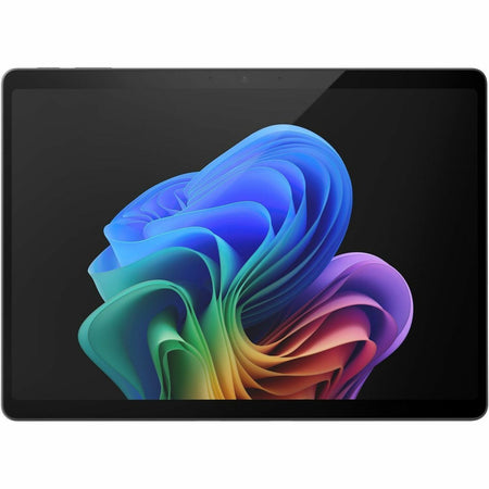 Microsoft Surface Pro 11 Copilot+ PC Tablet - 13" - 16 GB - 256 GB SSD - Windows 11 Pro - Black - EP2-20196