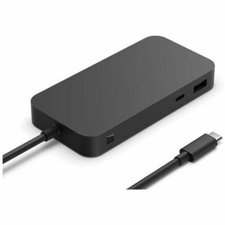 Microsoft Surface USB4 Dock for Business - EP2-19863