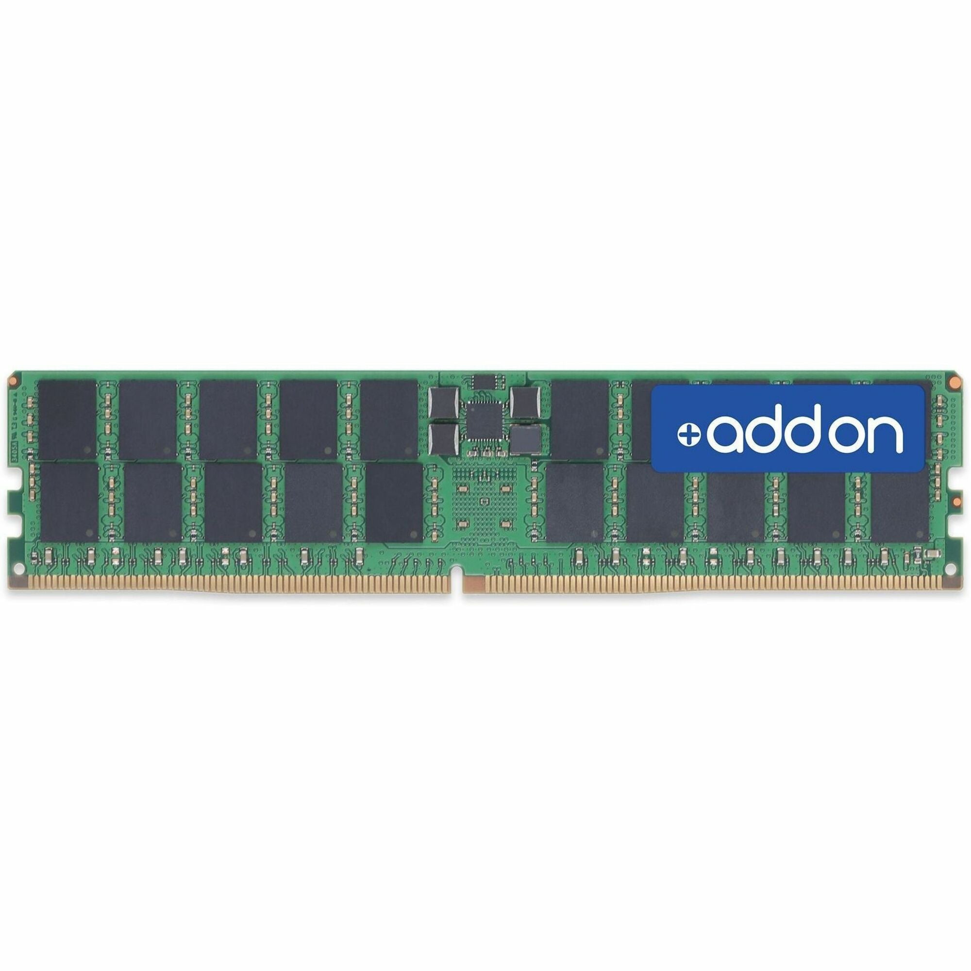AddOn Nutanix&reg; U-MEM-64GB-48A1-CM Compatible 64GB DDR5-4800MHz Registered Dual Rank x4 1.1V 288-pin RDIMM - U-MEM-64GB-48A1-CM-AM