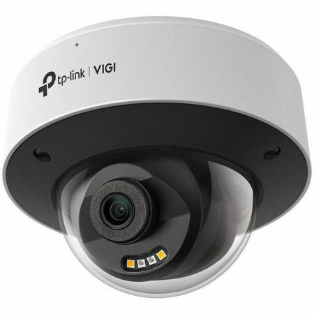 TP Link VIGI INSIGHT S285(2.8mm) - VIGI 8MP Full-Color Dome Network Camera - INSIGHT S285(2.8MM)