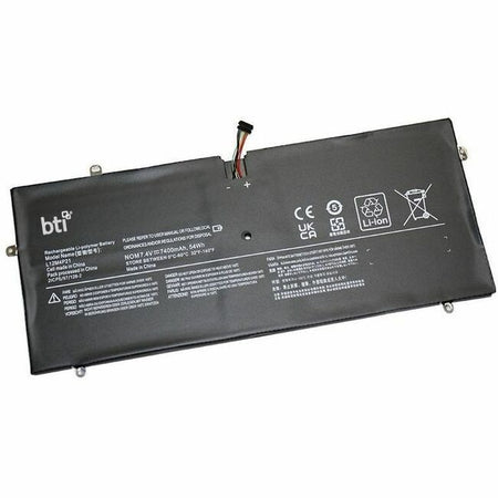 BTI L12M4P21-BTI 7.4V 54WH LI-ION BATTERY L12M4P21, 121500225 - L12M4P21-BTI