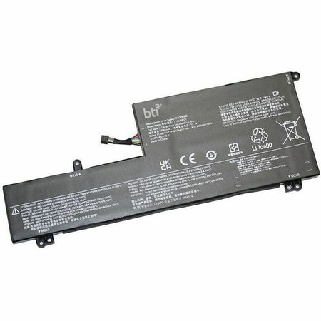 BTI L16L6PC1-BTI 11.58V 72WH LI-ION BATTERY L16L6PC1, 5B10M53743, L16C6PC1 - L16L6PC1-BTI