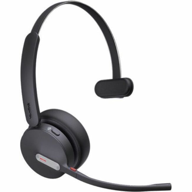 Yealink BH70 Headset - BH70 MONO TEAMS USB-C/A