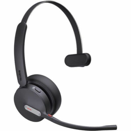 Yealink BH70 Headset - BH70 MONO TEAMS USB-C/A