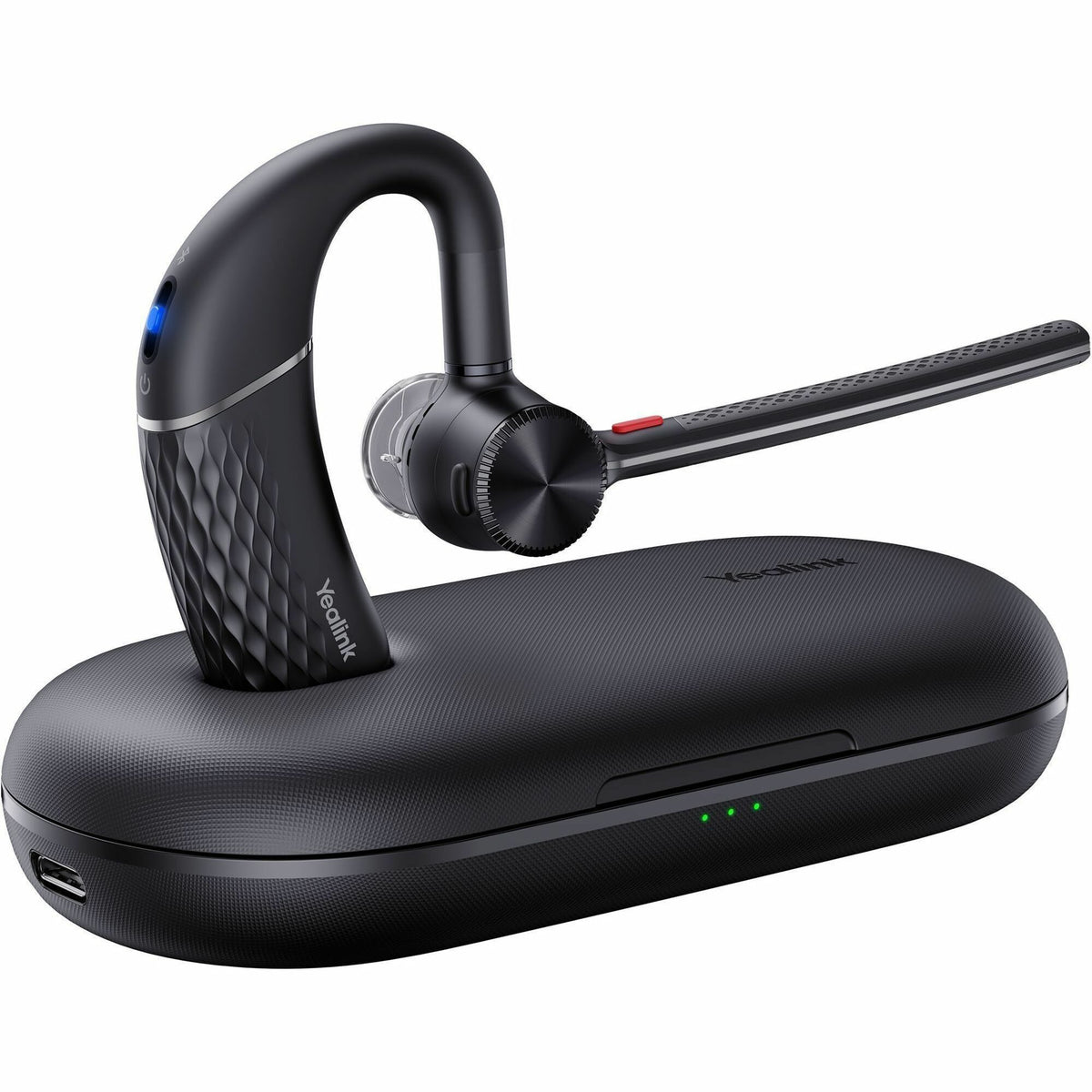 Yealink BH71 Pro Earset - BH71 PRO USB-C/A
