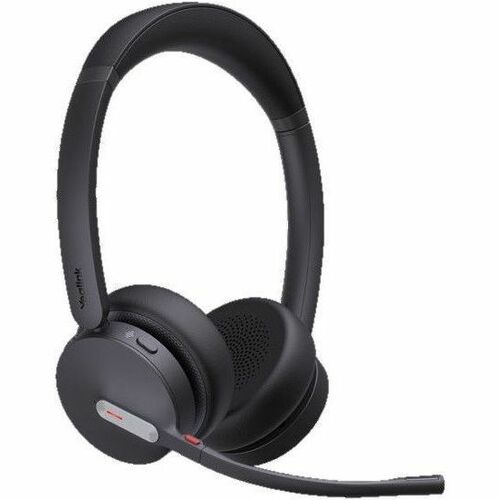 Yealink Essential Bluetooth Headset - BH70 DUAL TEAMS USB-C/A