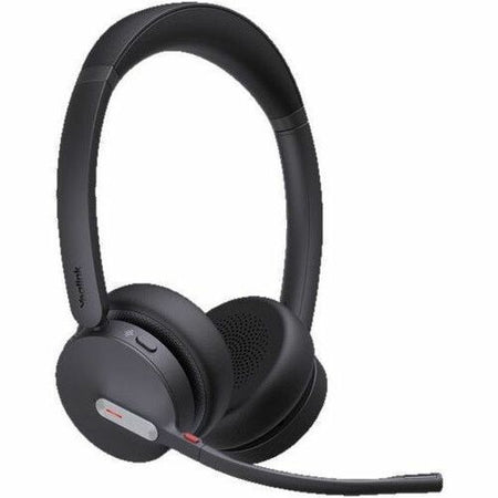 Yealink Essential Bluetooth Headset - BH70 DUAL TEAMS USB-C/A