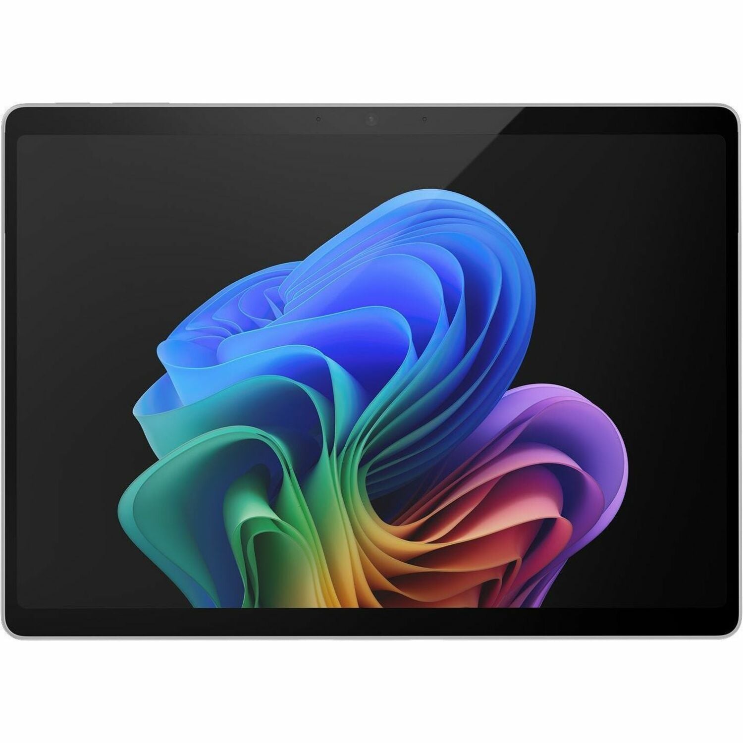 Microsoft Surface Pro 11 Copilot+ PC Tablet - 13" - 16 GB - 256 GB SSD - Windows 11 Pro - Platinum - TAA Compliant - EP2-20897
