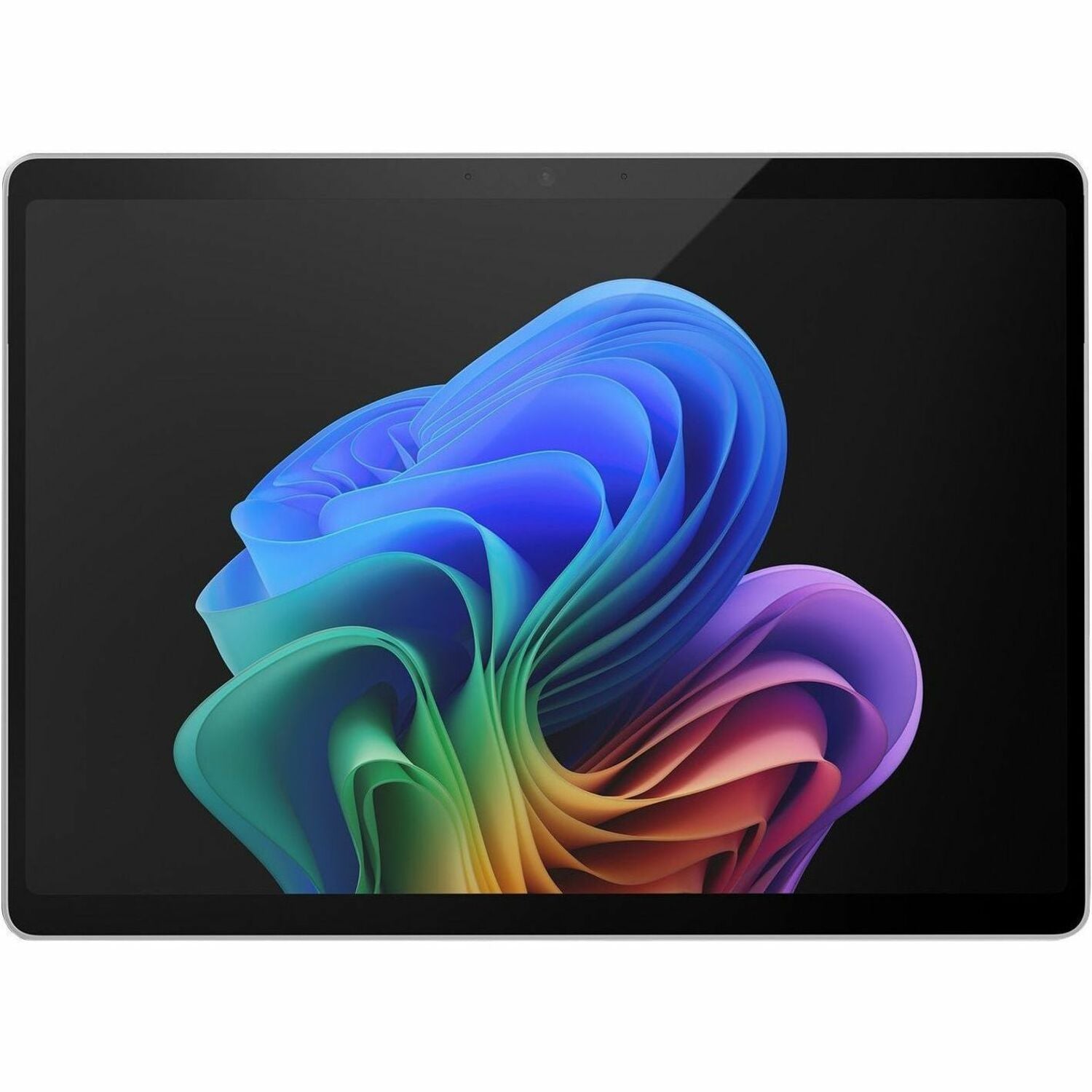 Microsoft Surface Pro 11 Copilot+ PC Tablet - 13" - 32 GB - 256 GB SSD - Windows 11 Pro - Platinum - TAA Compliant - EP2-20881