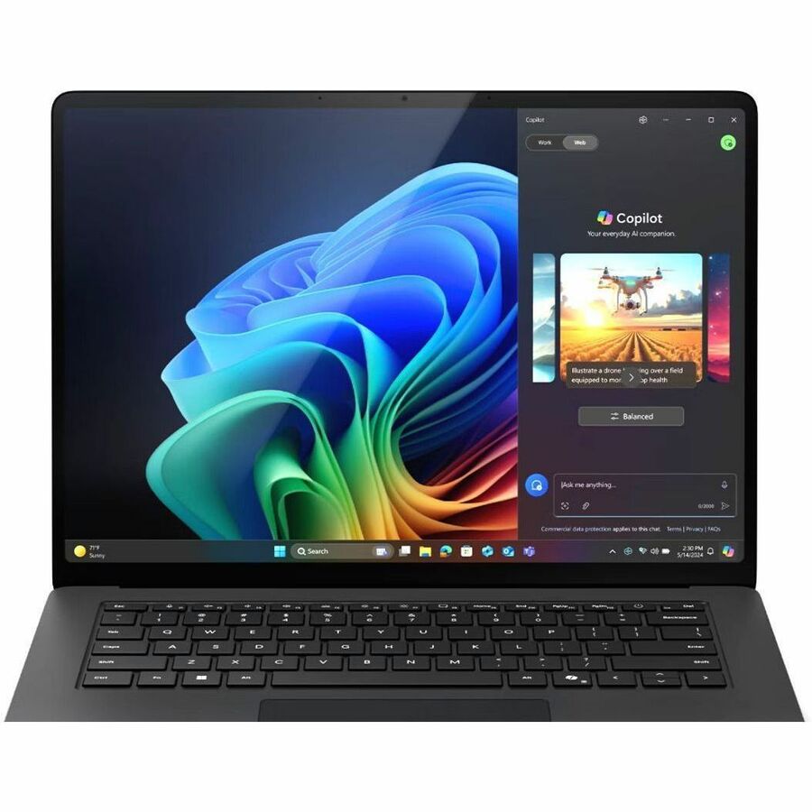 Microsoft Surface Laptop - Thumbnail 3