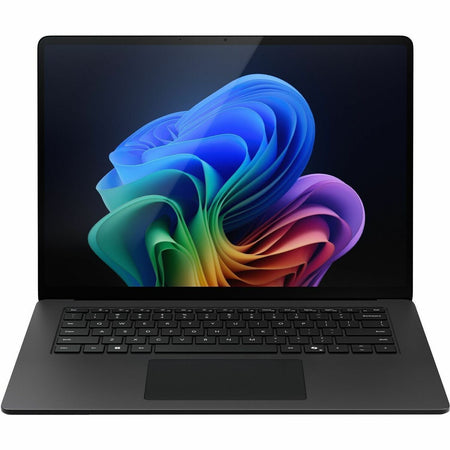 Microsoft Surface Laptop 7 15" Touchscreen Copilot+ PC Notebook - 120 Hz - Intel Core Ultra 5 238V - 32 GB - 512 GB SSD - English (US) Keyboard - Black - EP2-33239