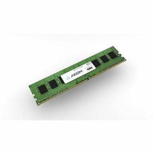 Axiom 32GB DDR4 SDRAM Memory Module - RAM-32GDR4ECT0-UD-3200-AX