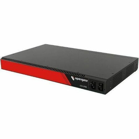 Opengear CM8100 Console Server - CM8116-10G-DDC